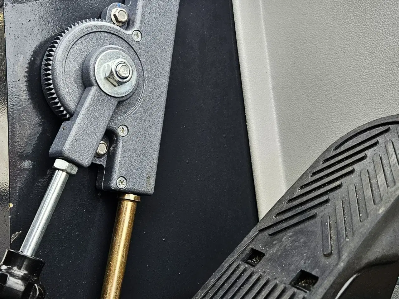 Billede 19 - Danloader 1020 D / Kubota motor / høj løfteevne / fabriksny