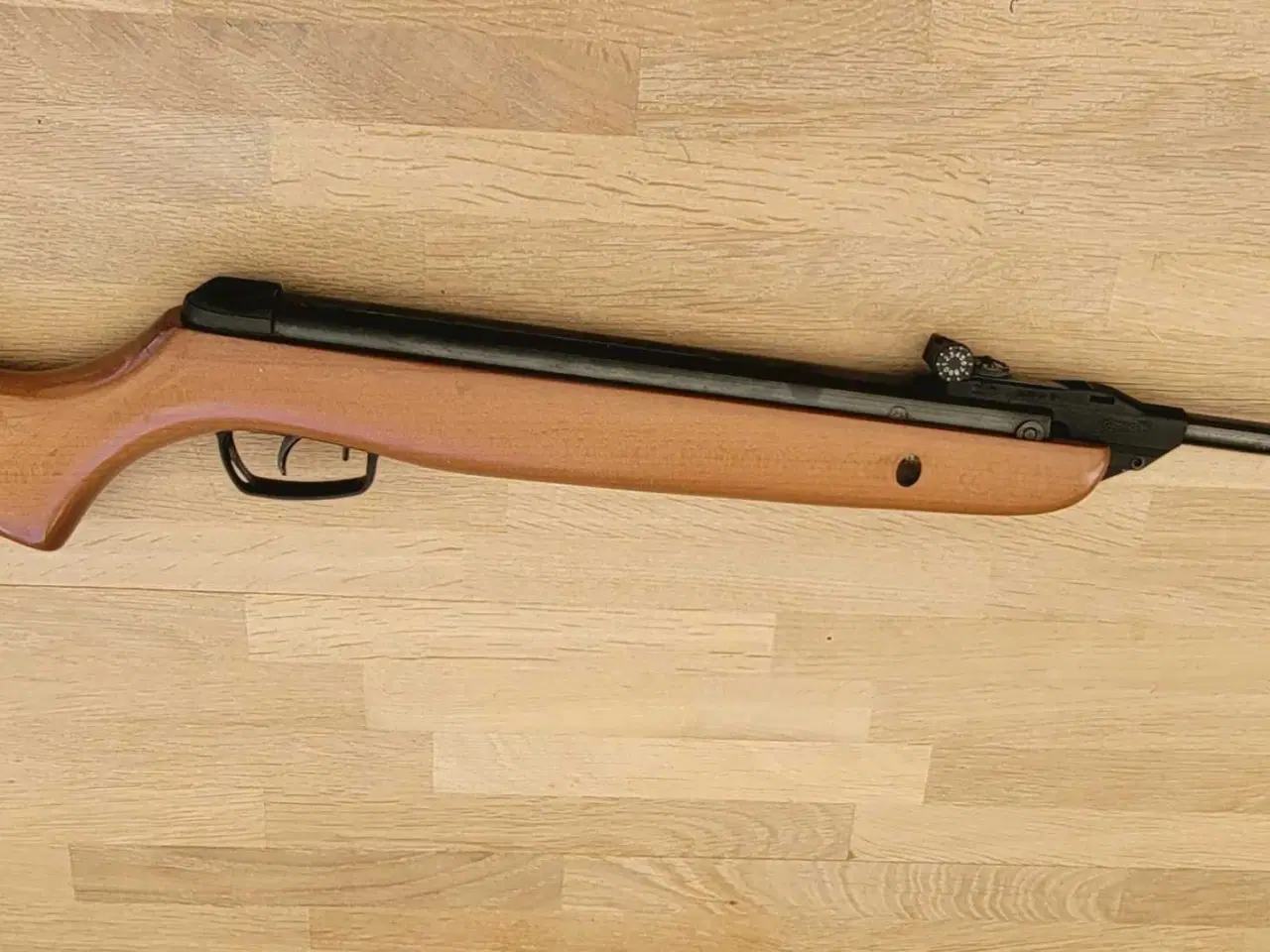 Billede 4 - Gamo 610 luftgevær — God stand, klar til brug
