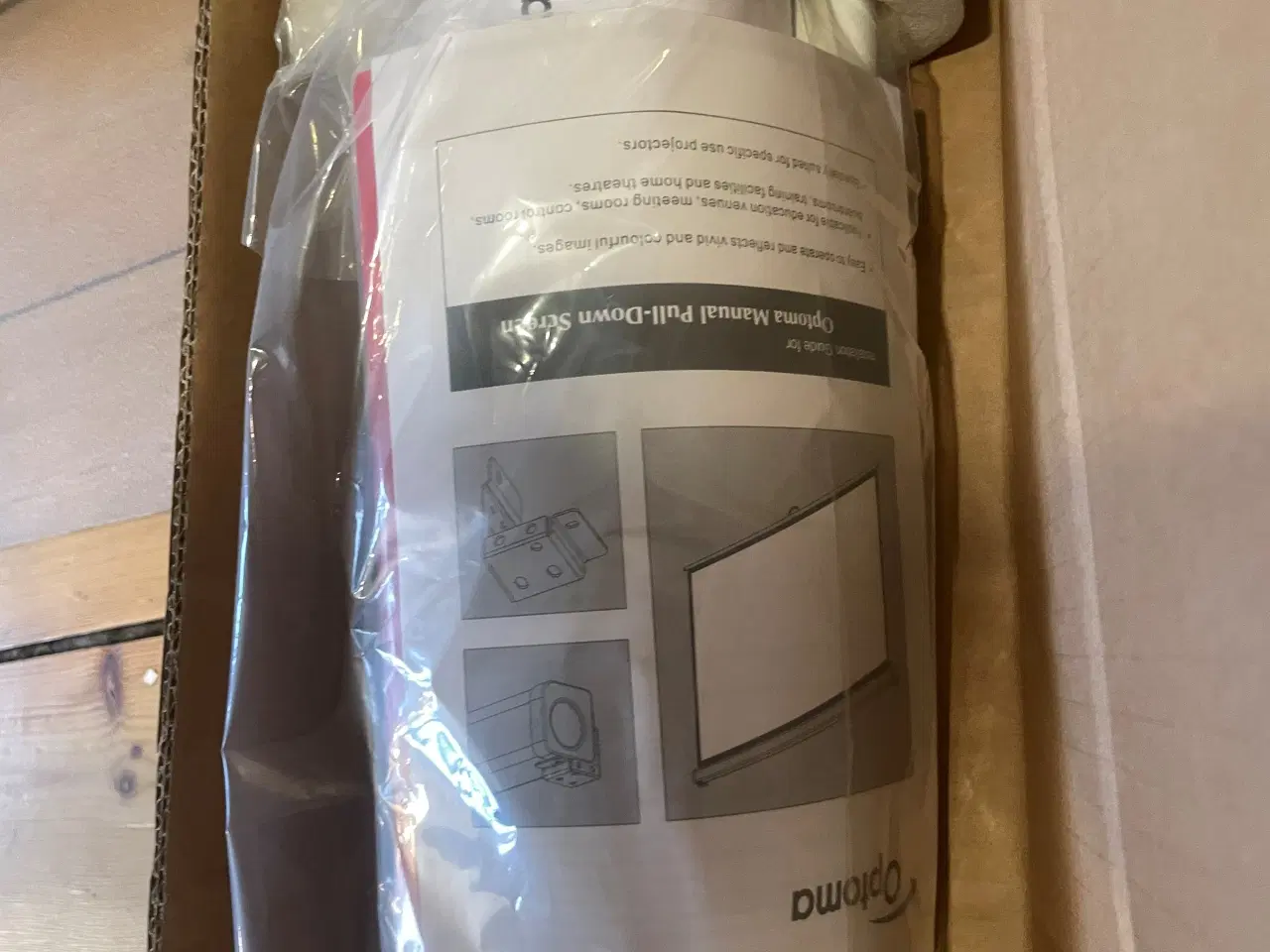 Billede 7 - Byd: Hævesænkeborde, arkivskab, lærred og mapper