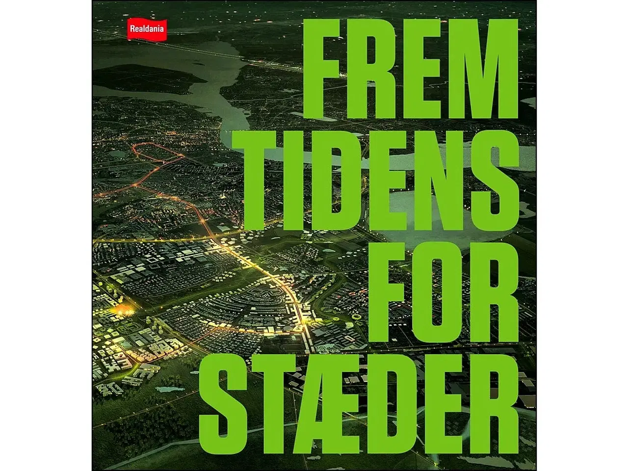 Billede 1 - Fremtidens forstæder