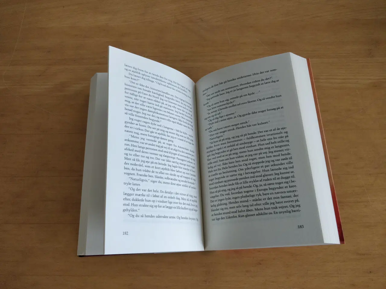 Billede 3 - Før jeg glemmer. André Brink