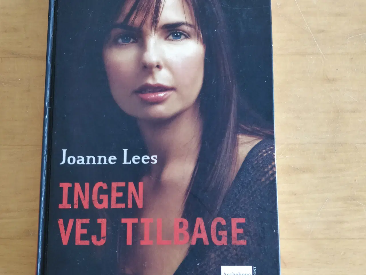 Billede 1 - Ingen vej tilbage, Virkelighedens Verden