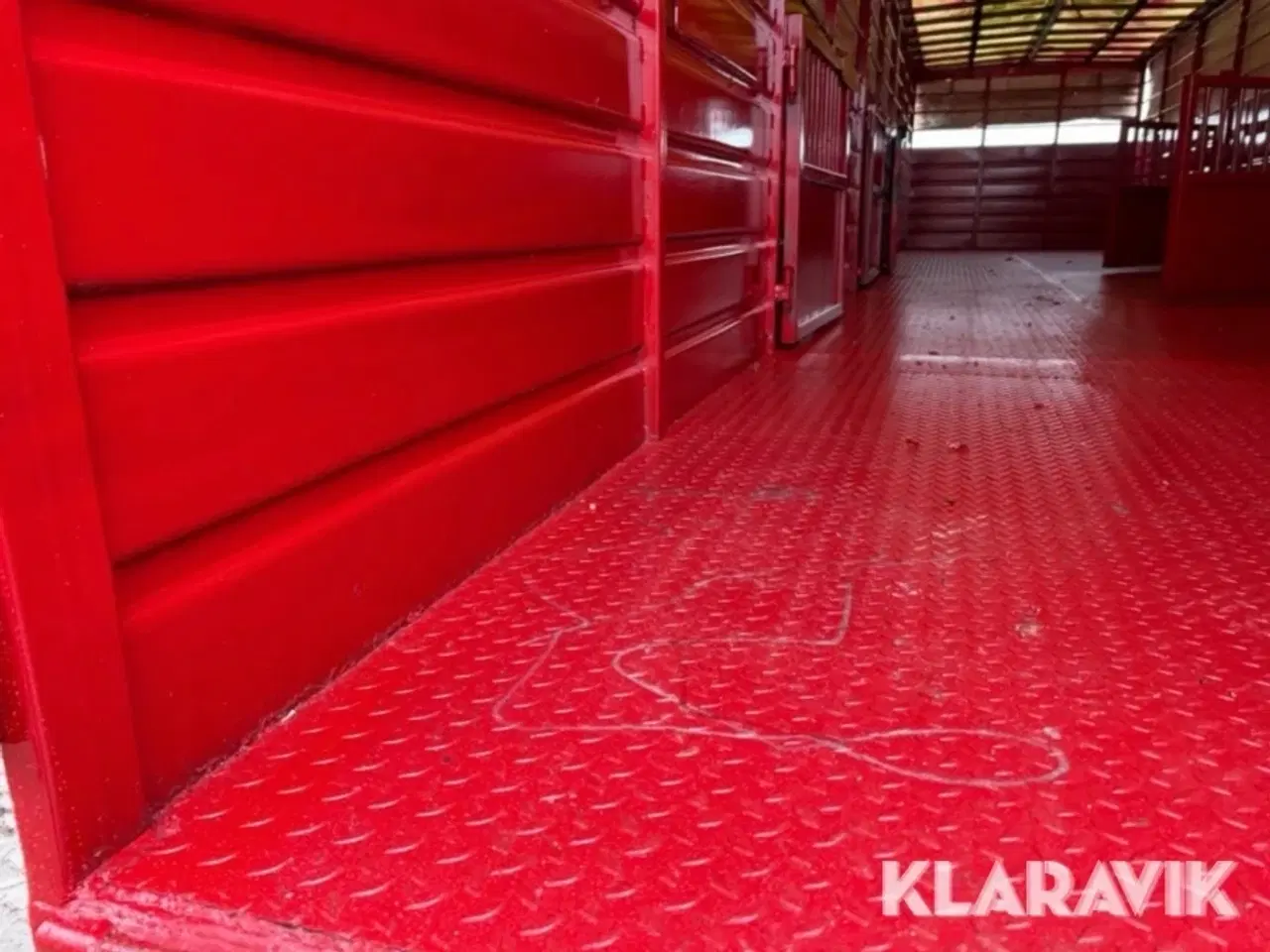 Billede 11 - Grisevogn BS Vognen