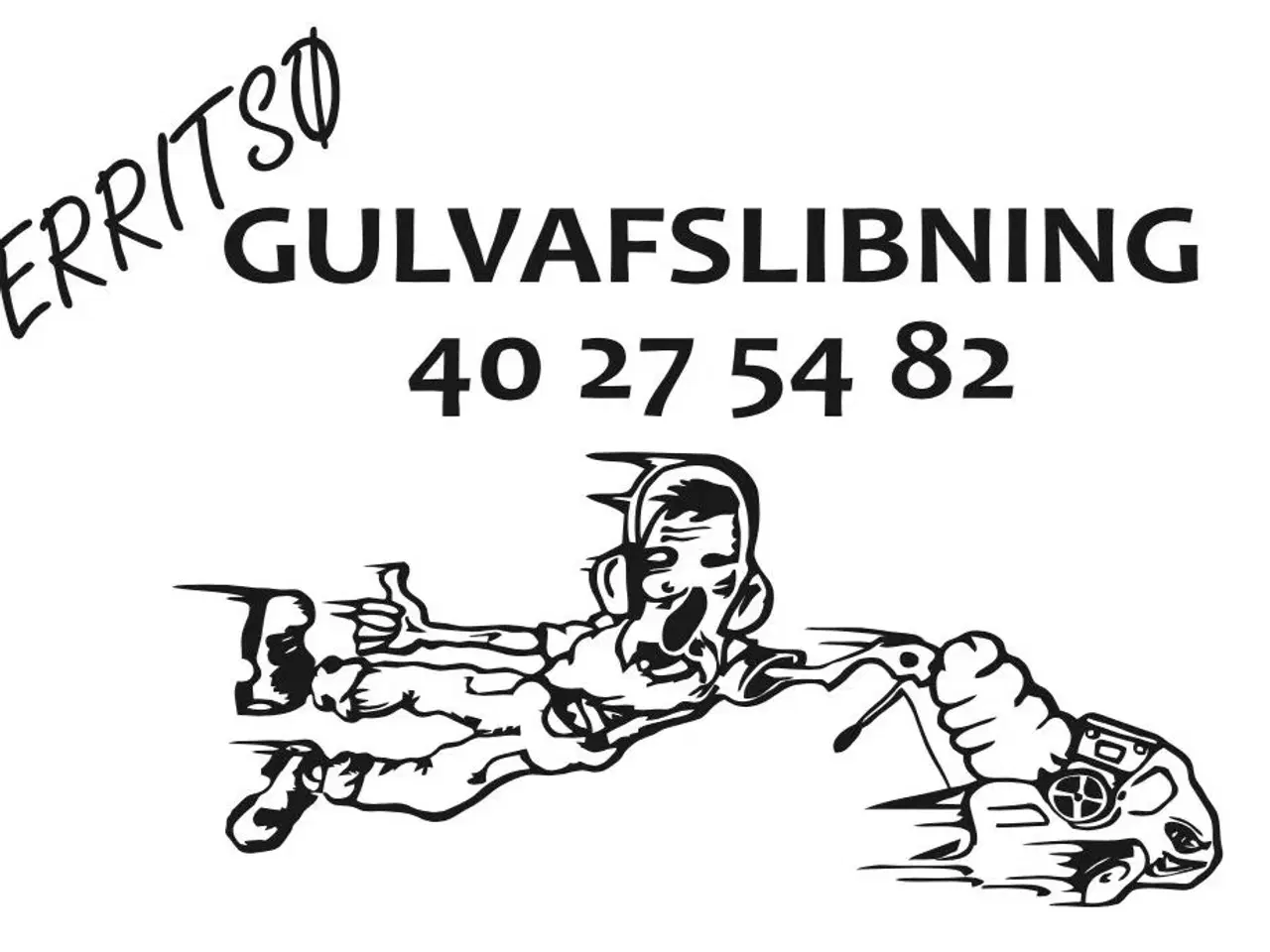 Billede 1 - Gulvafslibning