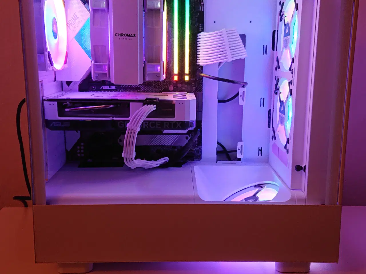 Billede 3 - Gamer-minded PC sælges