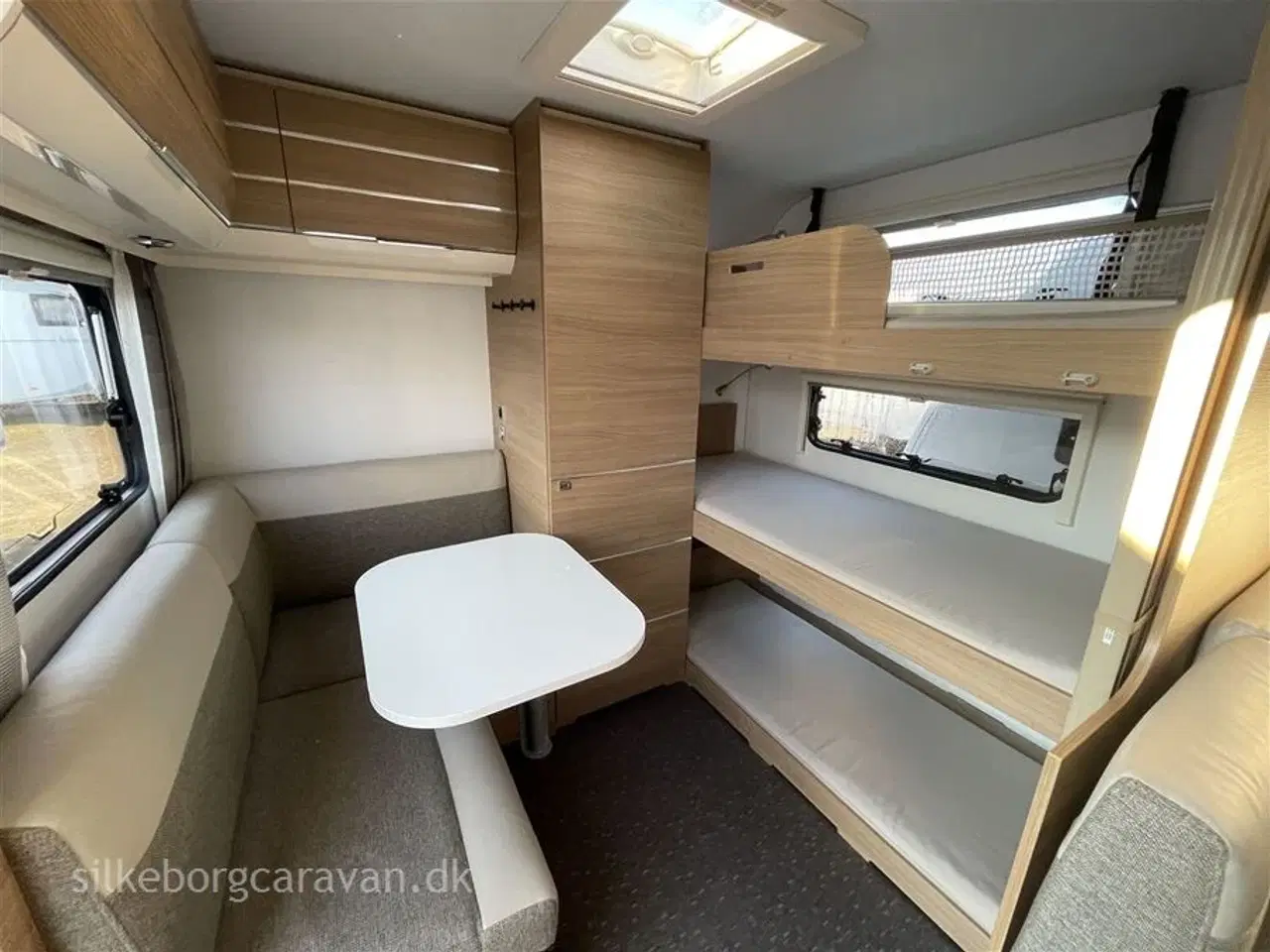 Billede 3 - 2019 - Adria Adora 613 PK