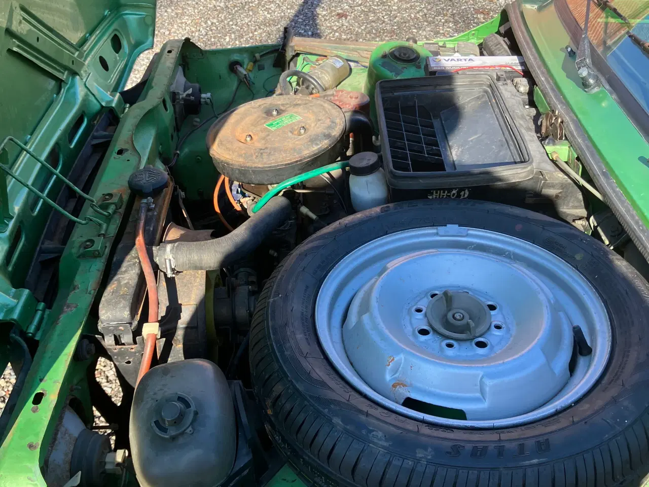 Billede 6 - Fiat 127 Ultra