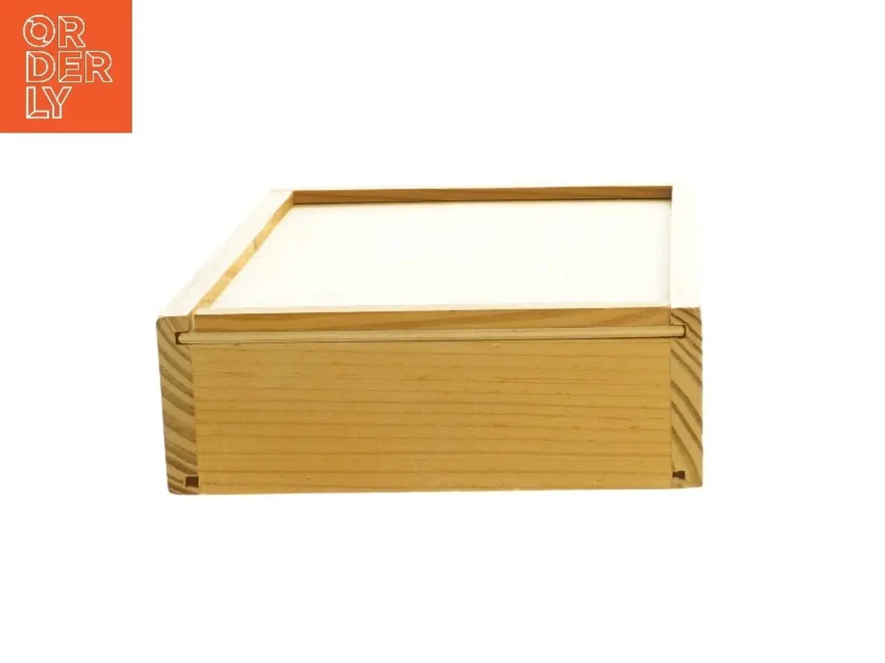 Billede 3 - Plupp træpuslespil fra Plupp (str. 17x11 cm)