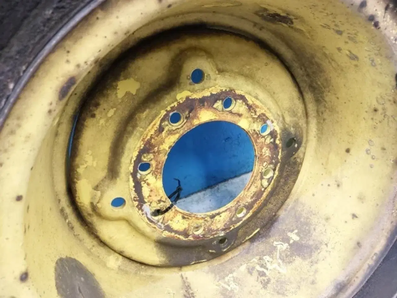 Billede 2 - 18" 12.5/80-18