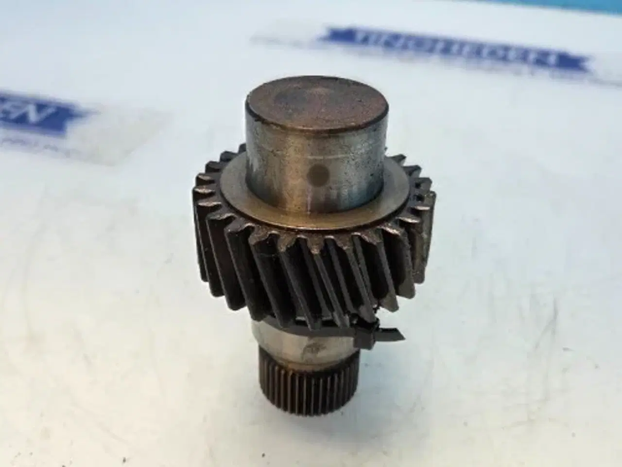 Billede 4 - Iveco 8361 SI 10 Aksel 98446827