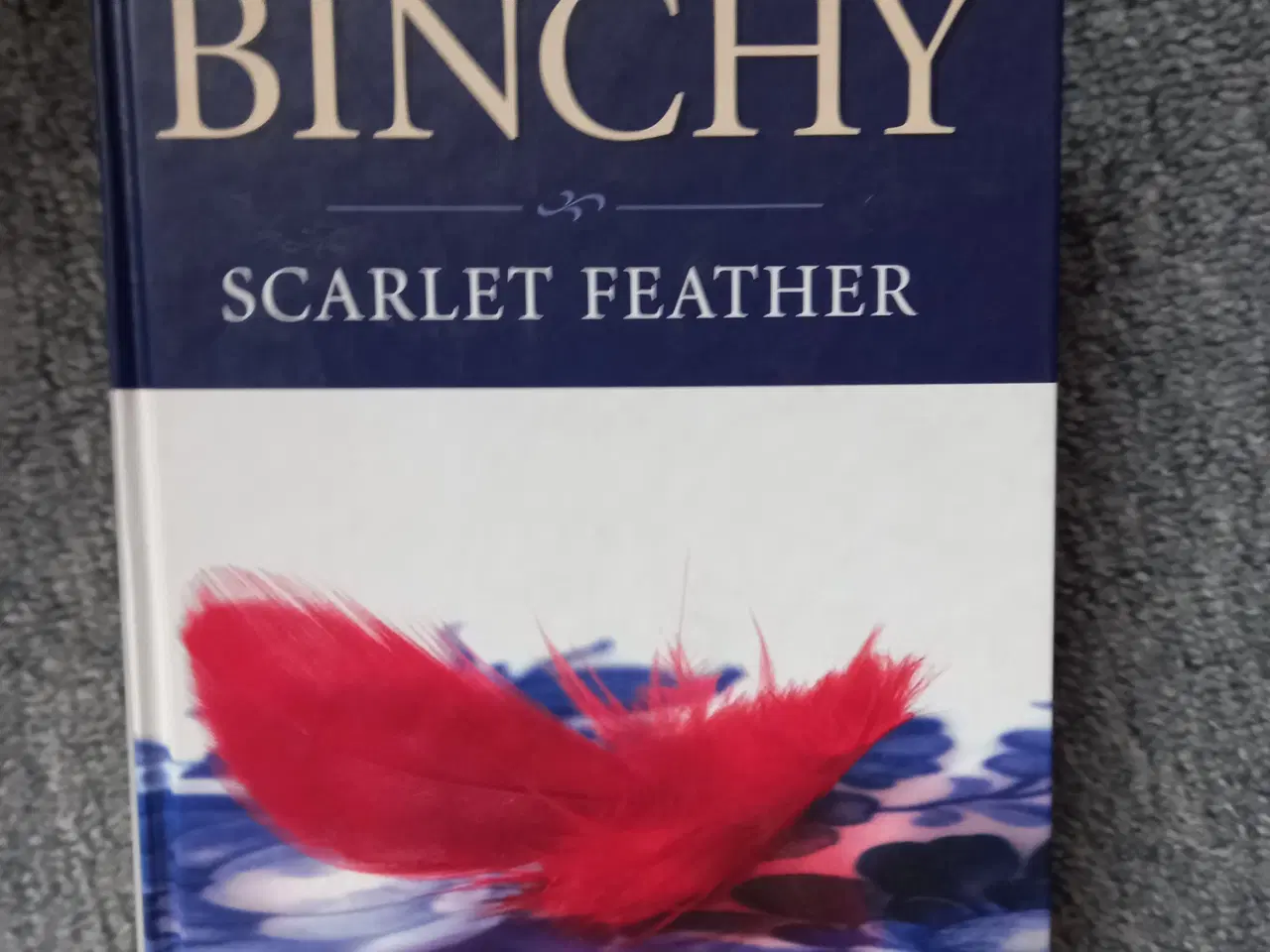 Billede 5 - Maeve Binchy - Bøger