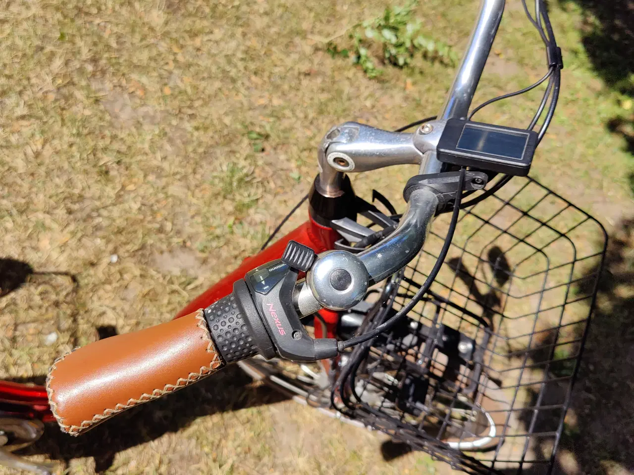 Billede 3 - Flot 3 hjulet el cykel fra evobike 
