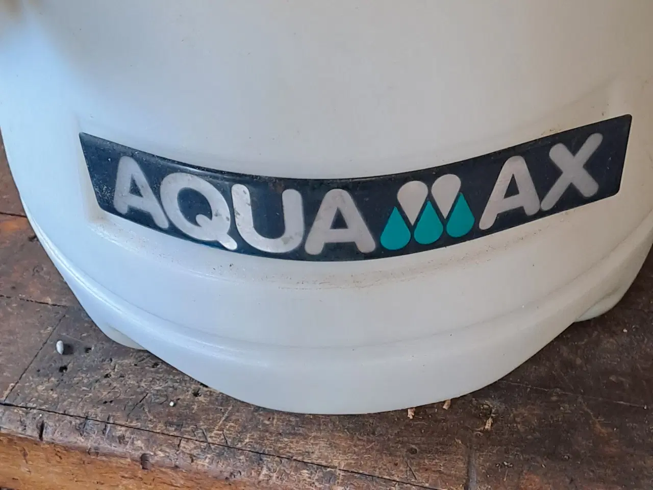 Billede 3 - Afkalknings pumpe