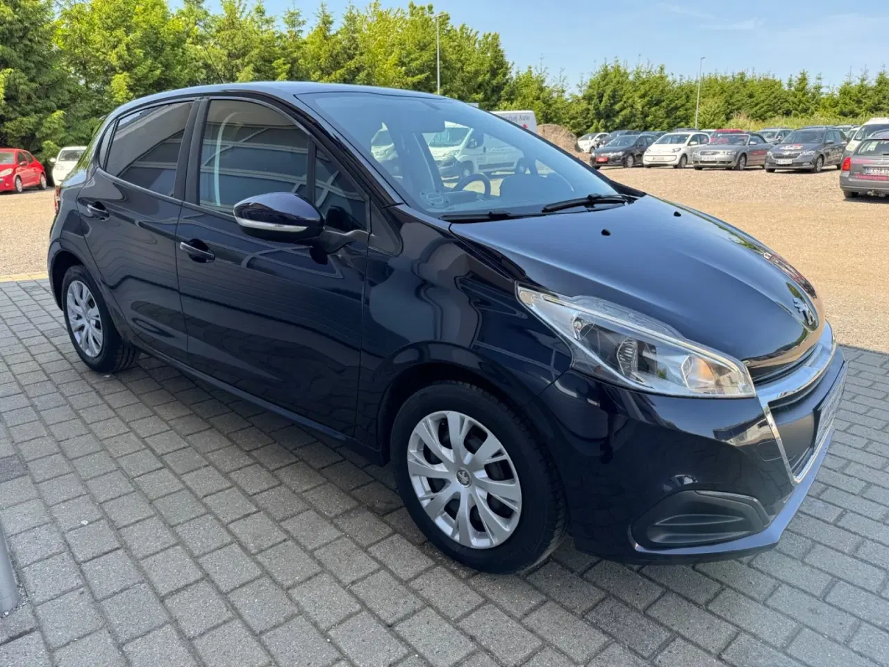 Billede 4 - Peugeot 208 1,2 PureTech 82 Envy