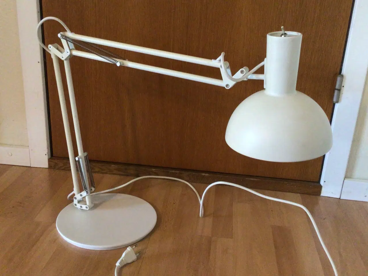 Billede 2 - Arkitektlampe 