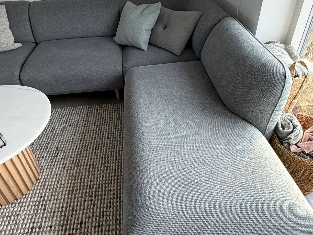 Billede 3 - Sofa fra Ilva