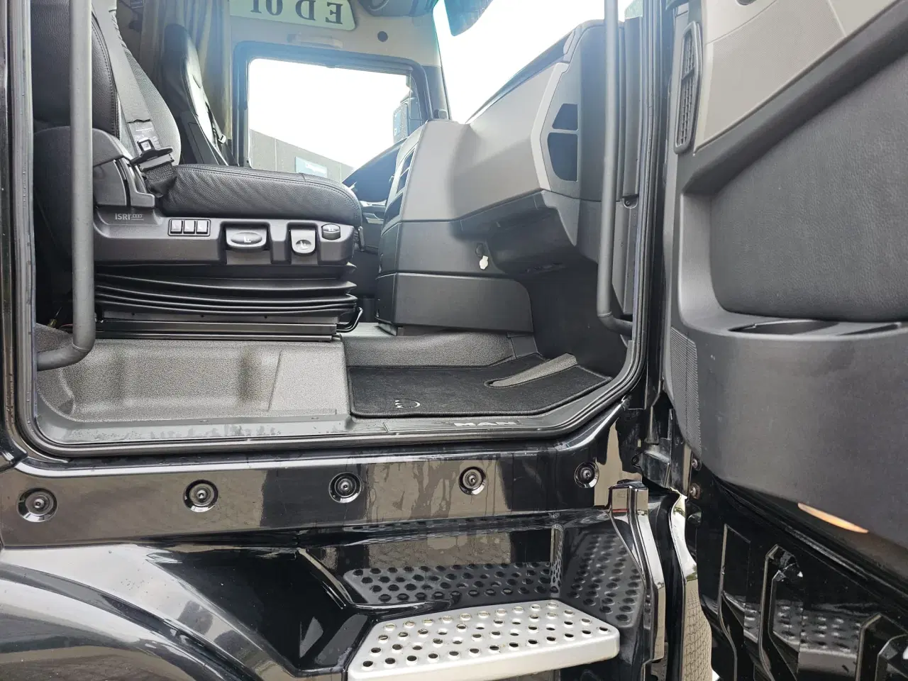 Billede 16 - MAN TGX 26.500 6x2-4, Trækker