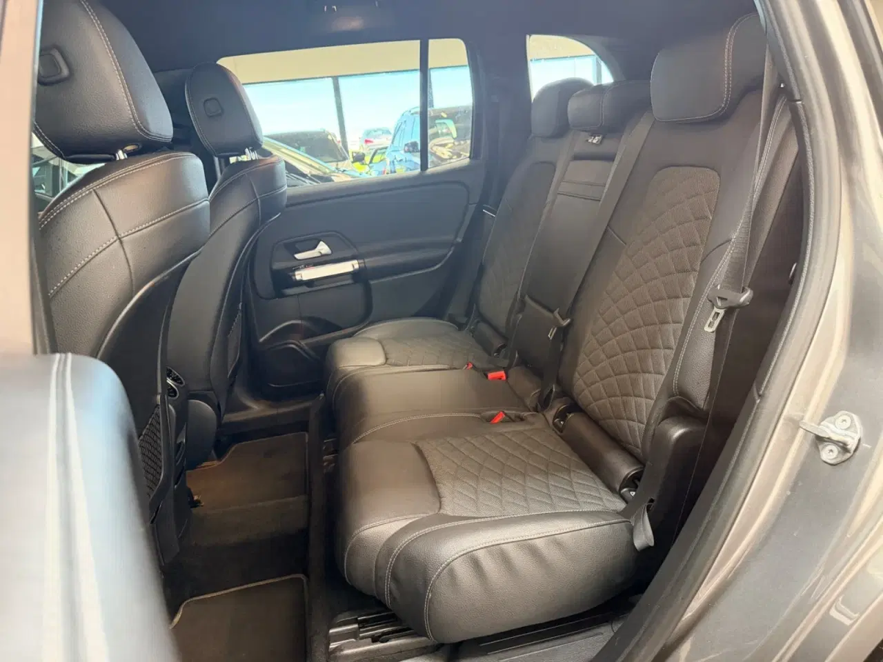 Billede 17 - Mercedes GLB200 d 2,0 Progressive Line aut.