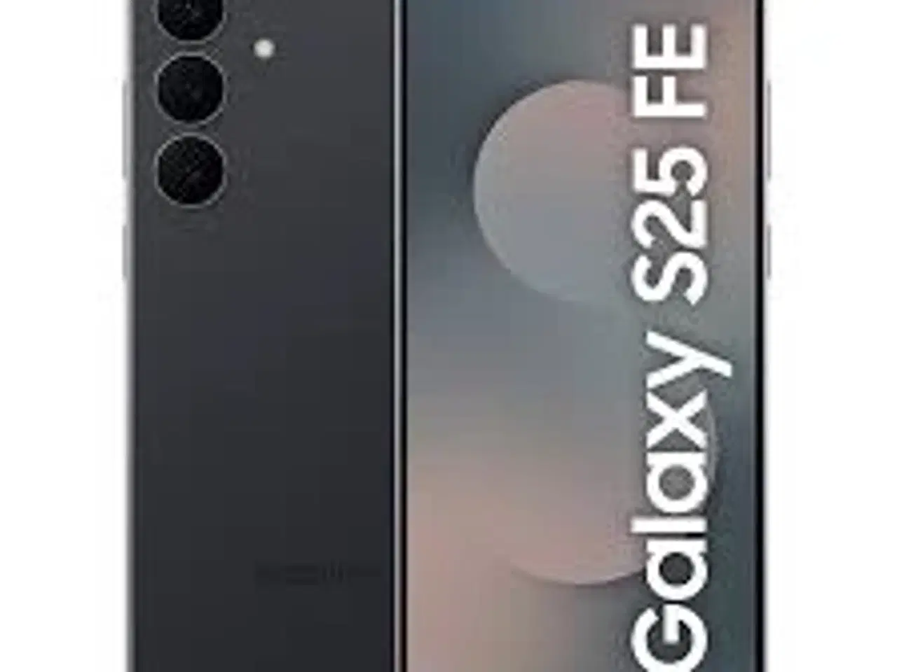 Billede 1 - Samsung Galaxy S25 FE