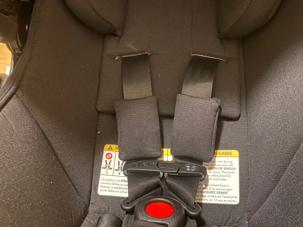 Billede 5 - Autostol