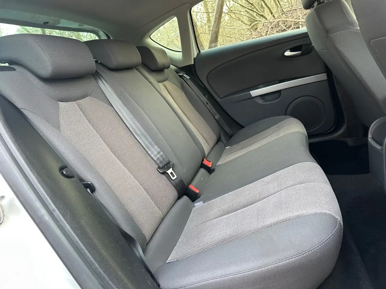 Billede 13 - Seat Leon 1,6 TDi Style