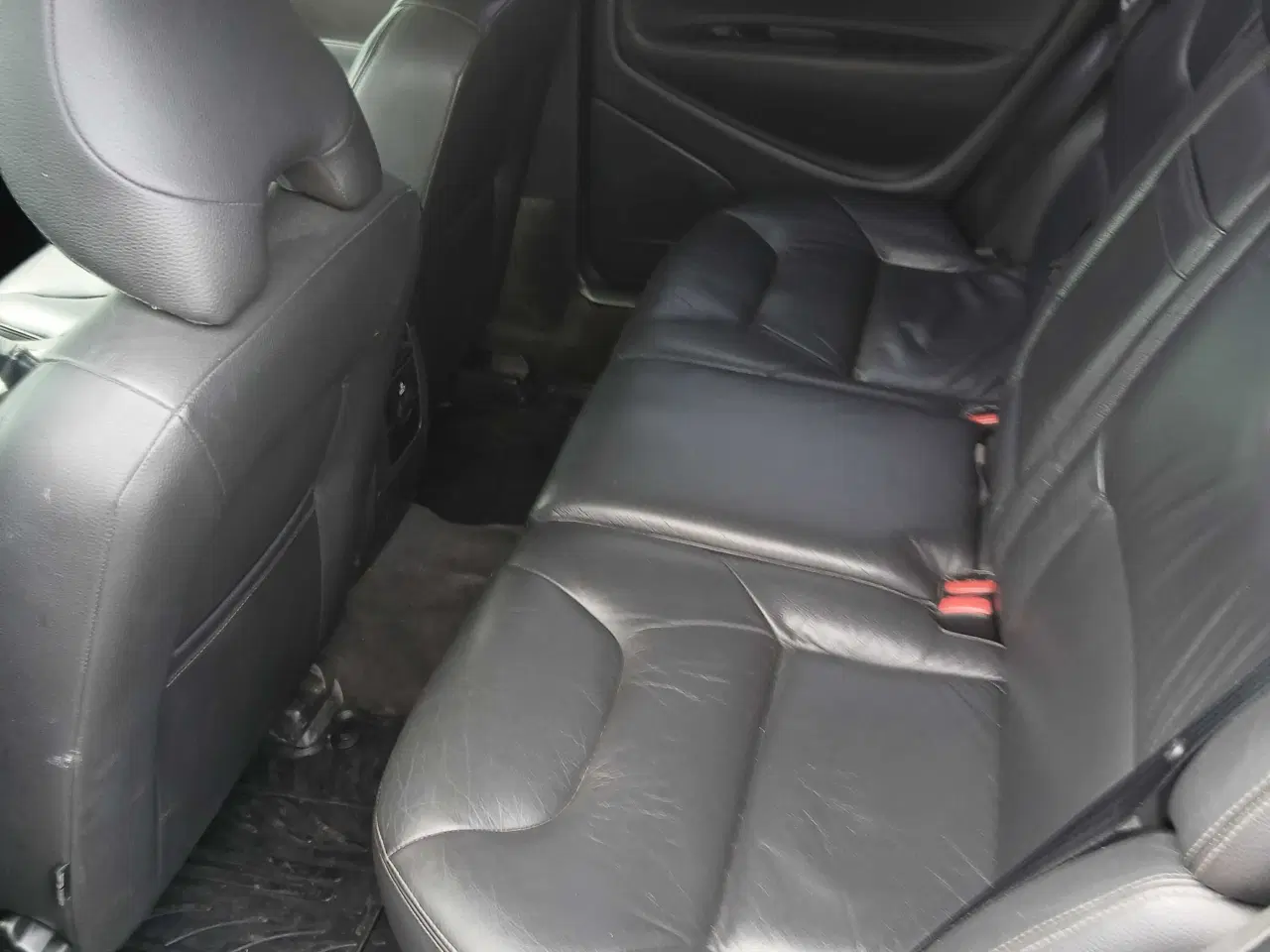 Billede 8 - Volvo v70 sølges