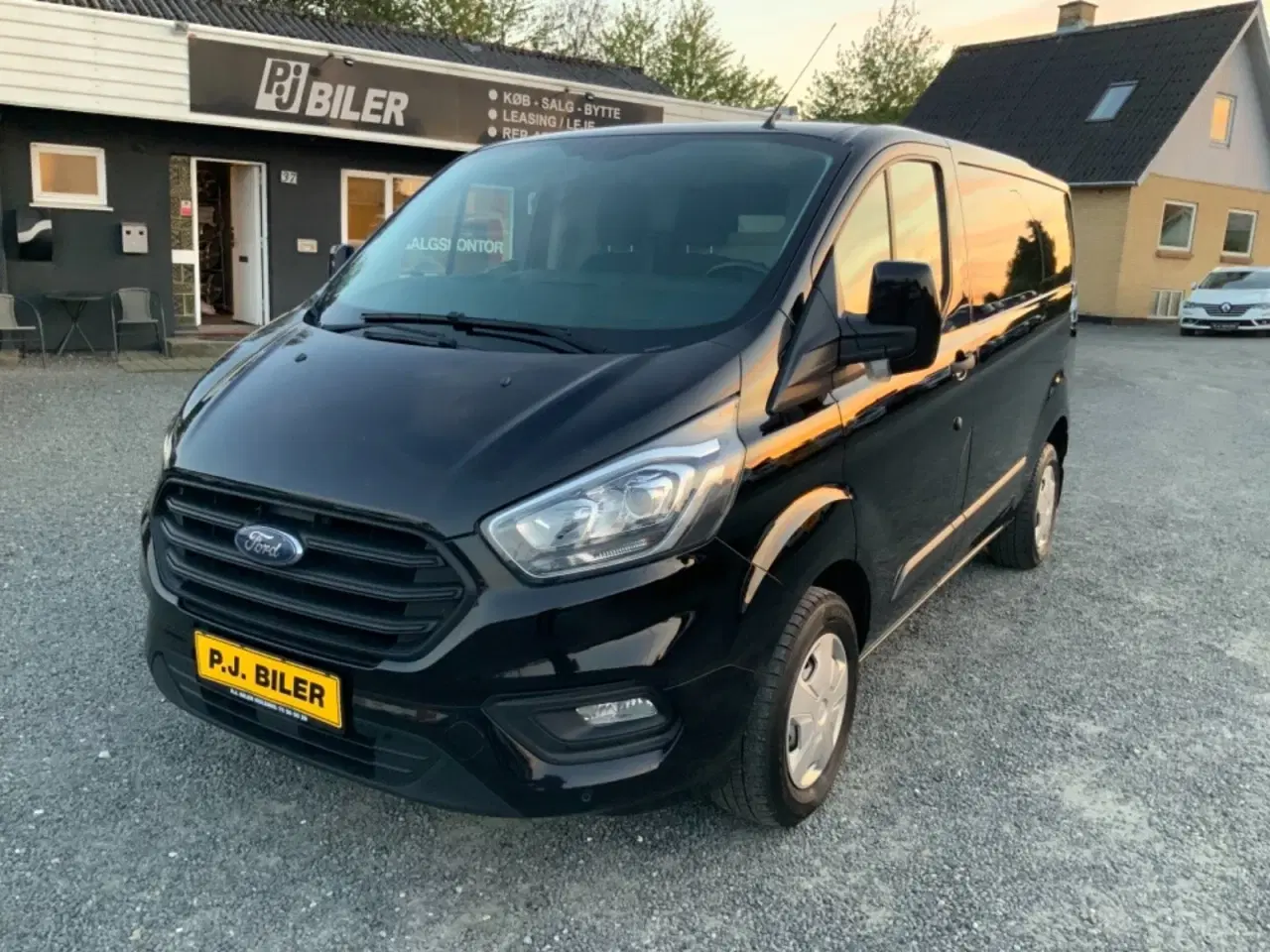 Billede 1 - Ford Transit Custom 280S 2,0 TDCi 130 Trend