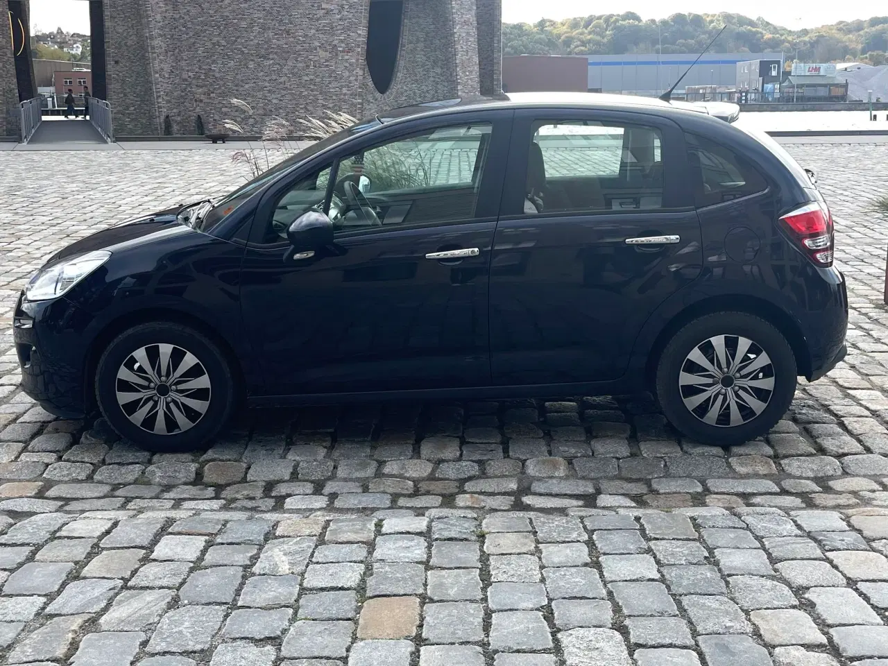 Billede 4 - Citroën C3 1,0 VTi Seduction 68HK – 2014