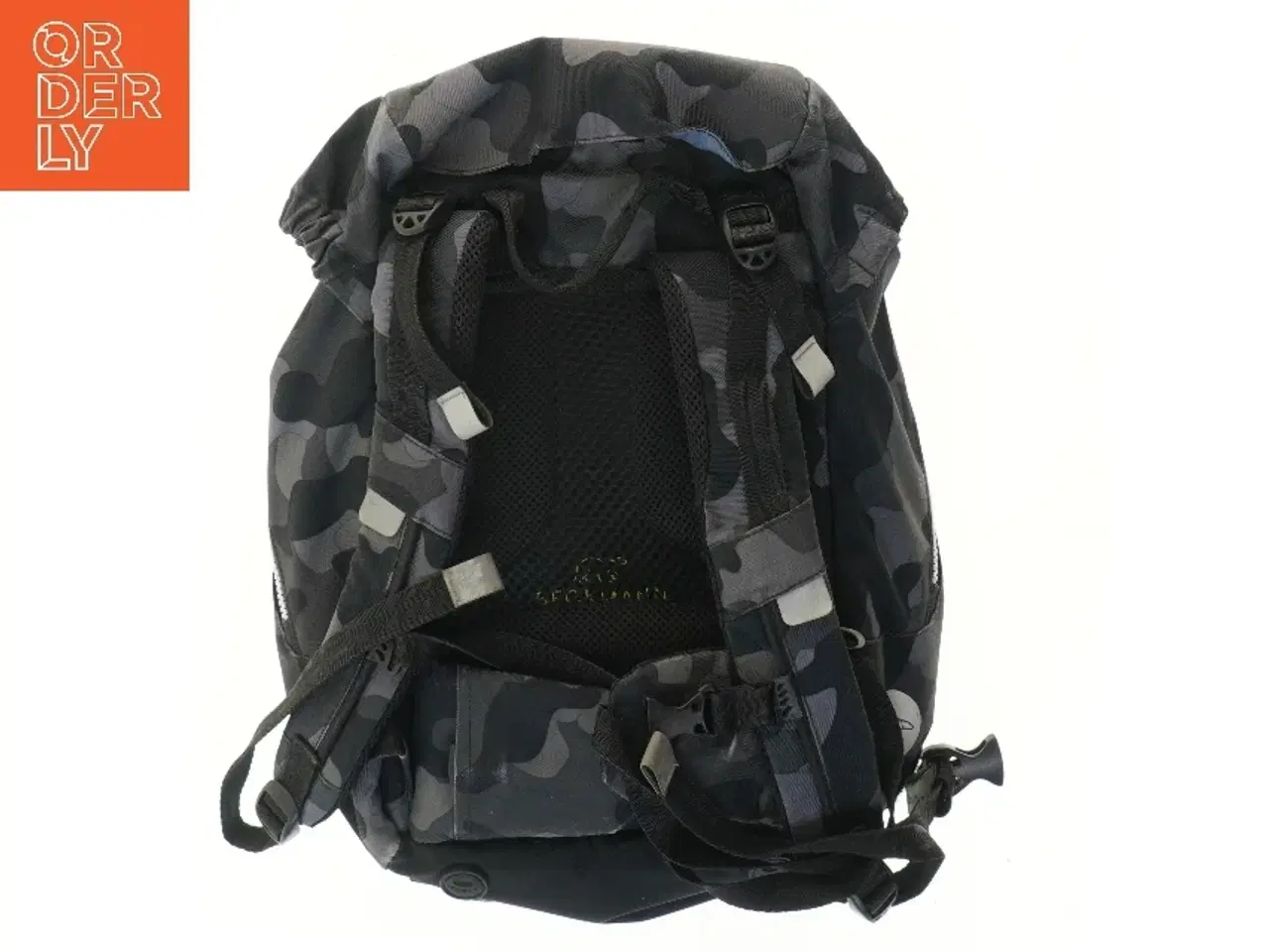 Billede 3 - Beckmann børnerygsæk fra Beckmann (str. 45x35 cm)