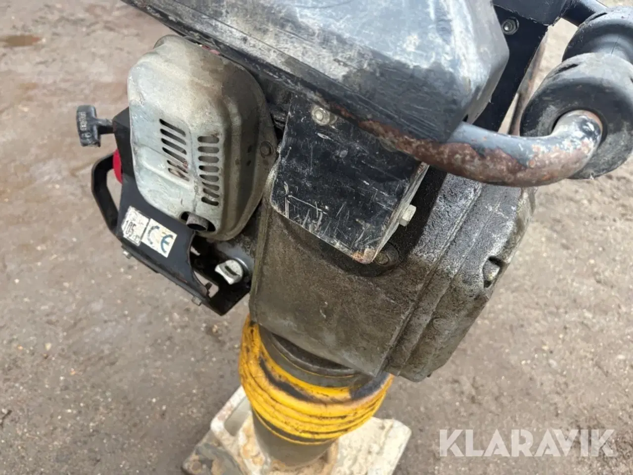 Billede 11 - Jordloppe Shatal