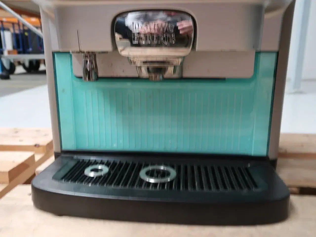 Billede 2 - Kaffemaskine DE