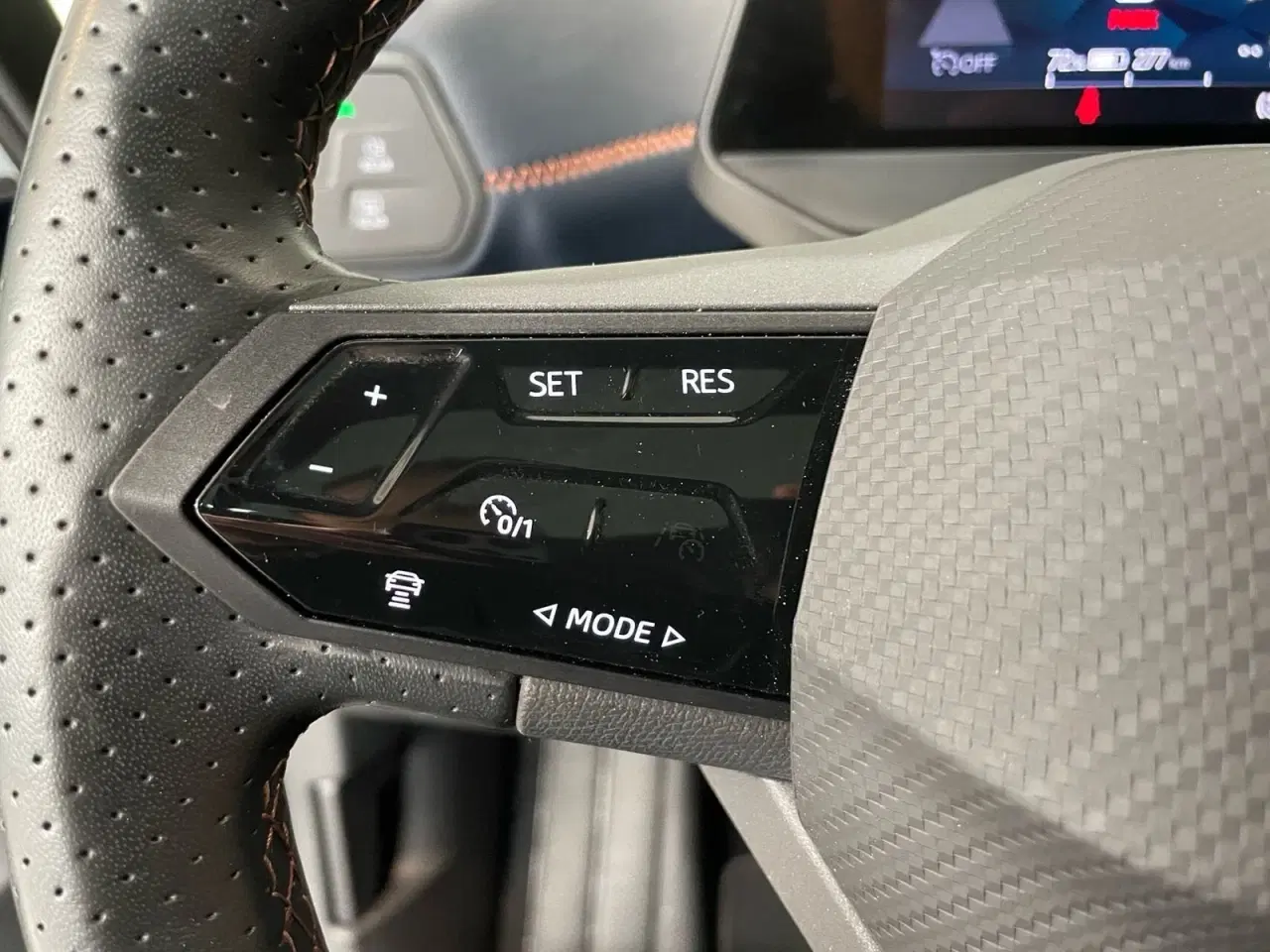 Billede 16 - Cupra Born 58 Dinamica Pack High