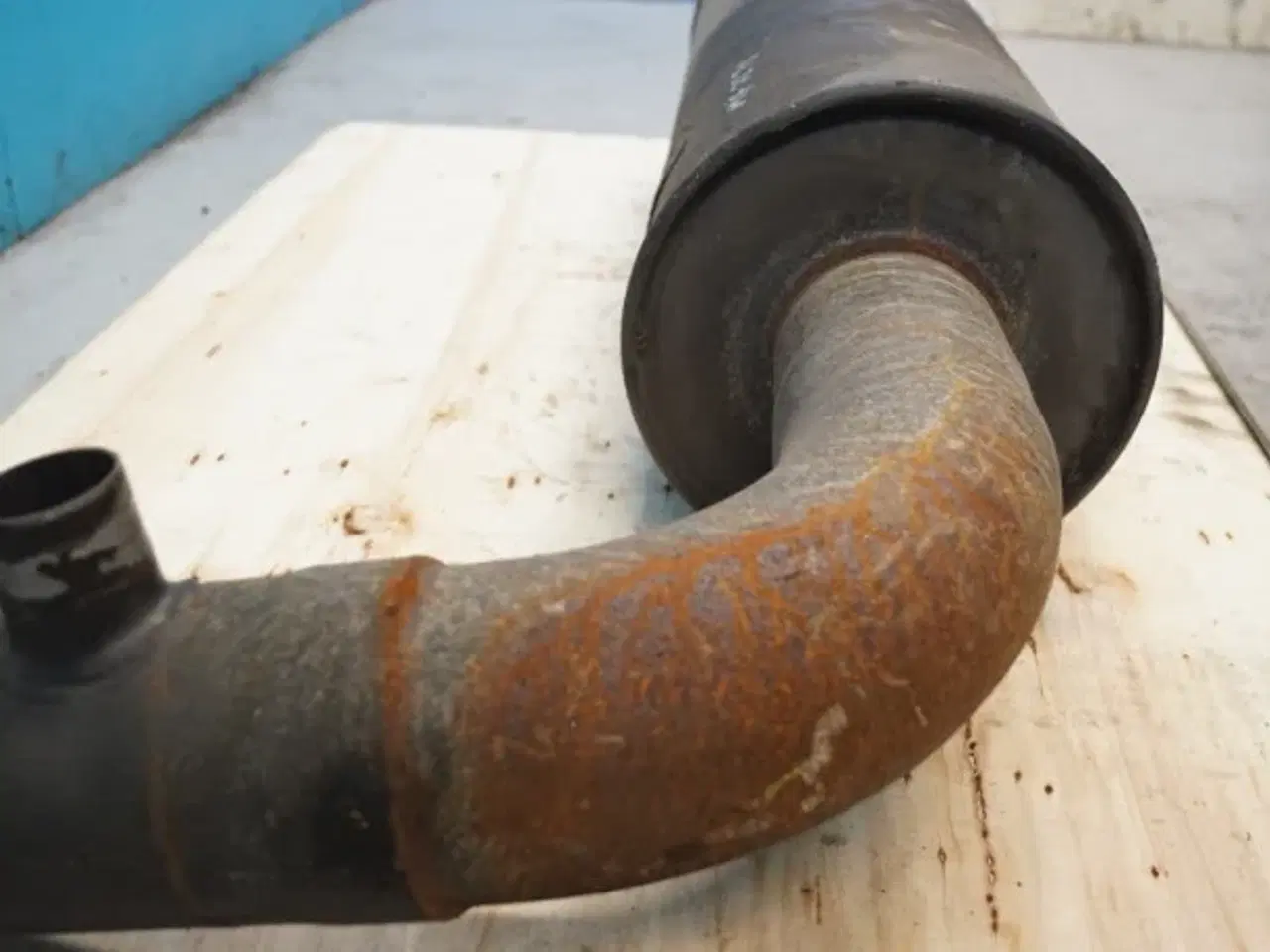 Billede 20 - Massey Ferguson 7278 Lydpotte 28786763