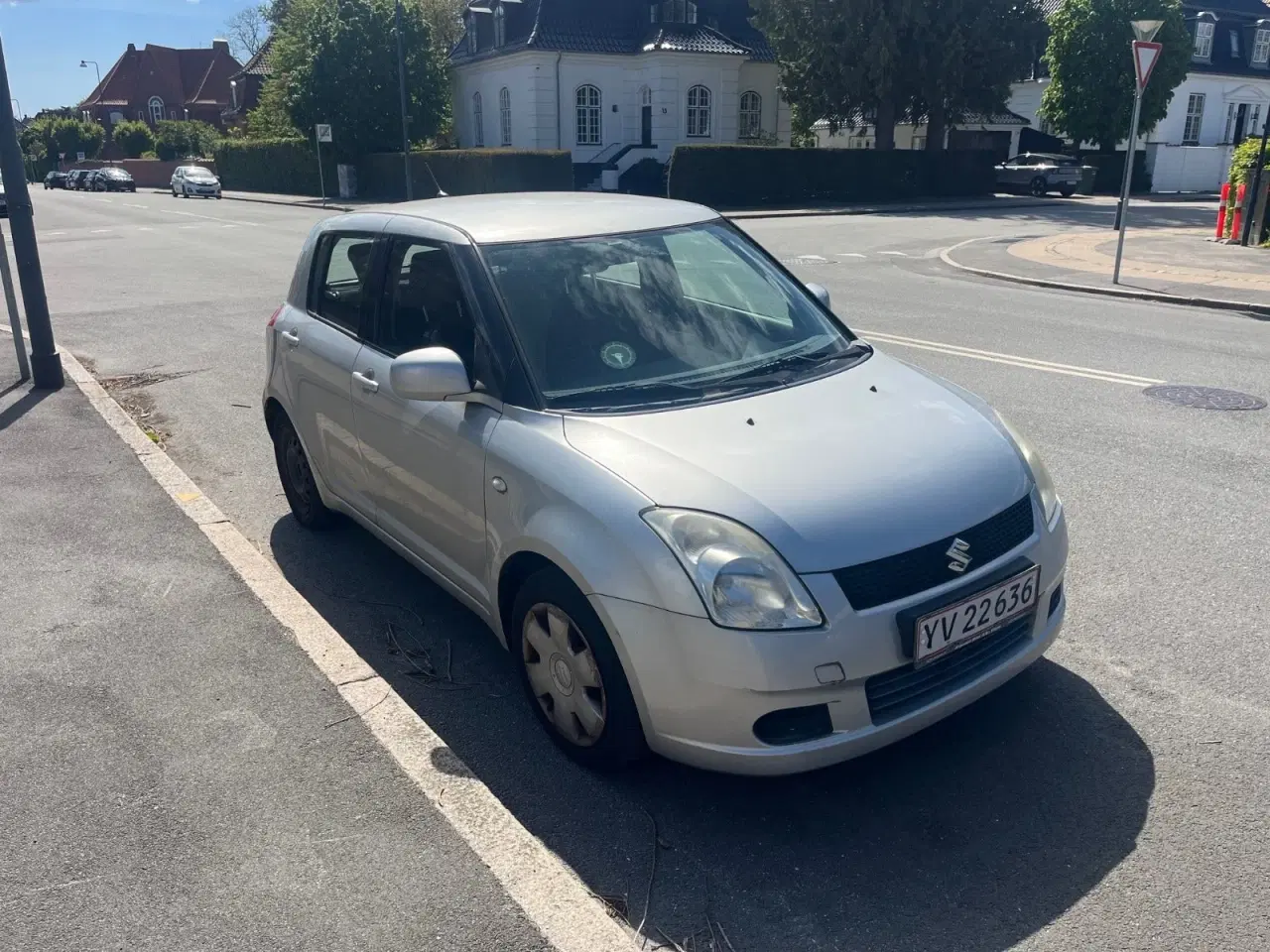 Billede 3 - Suzuki Swift 1,3 GLS