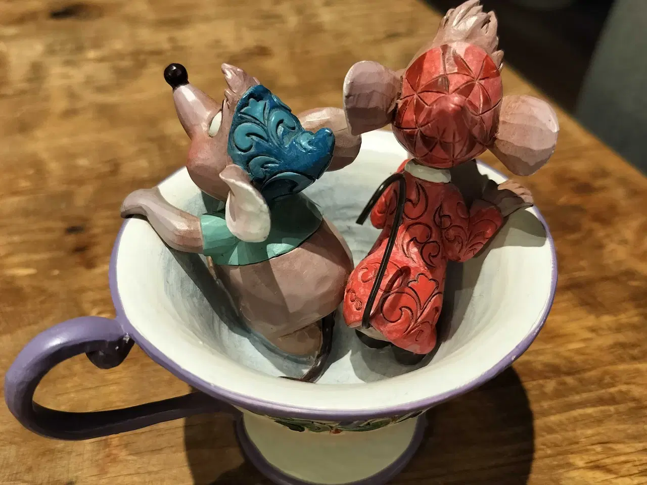 Billede 2 - Mus i Tekop 