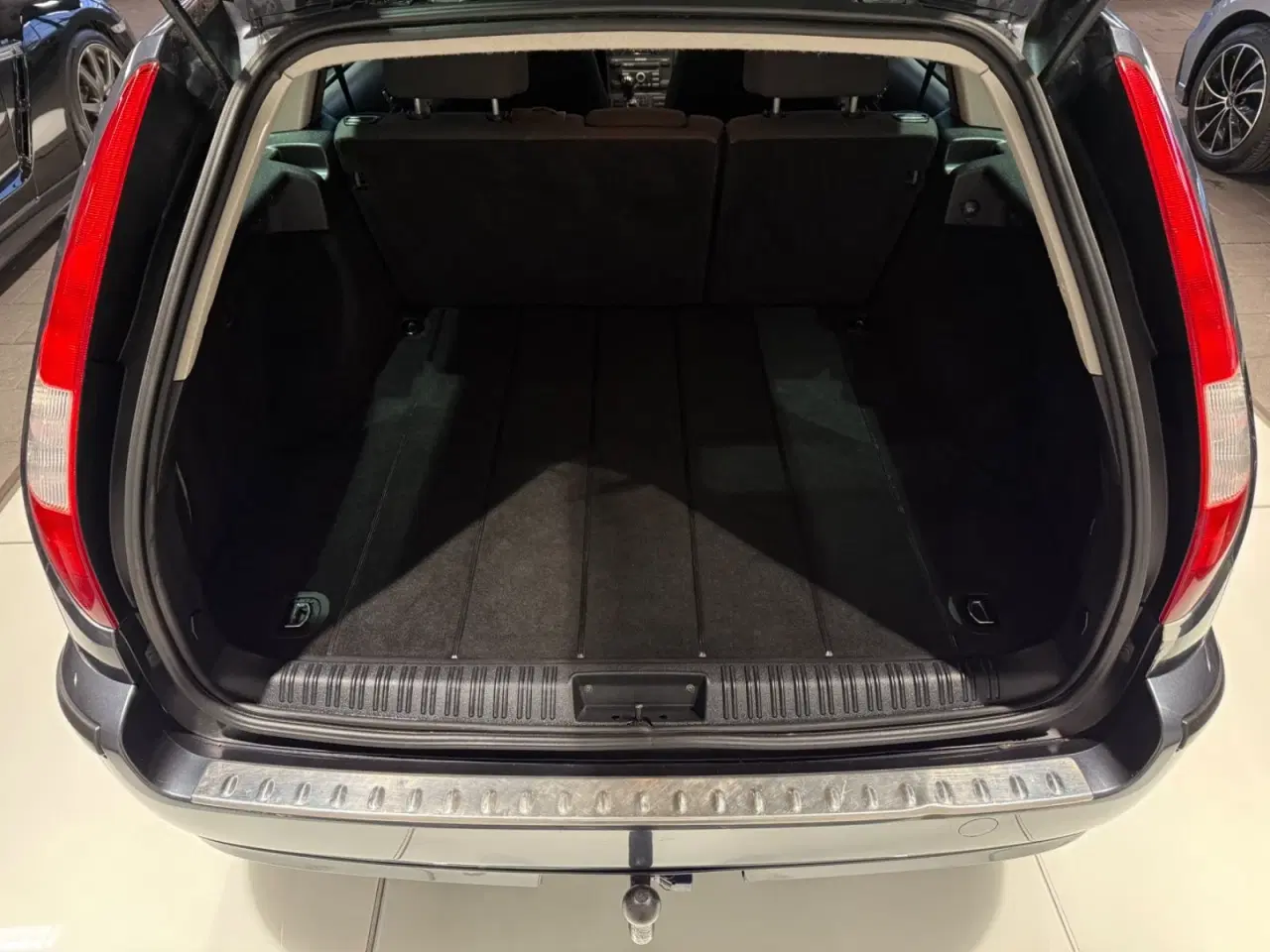 Billede 10 - Ford Mondeo 1,8 110 Ambiente stc.