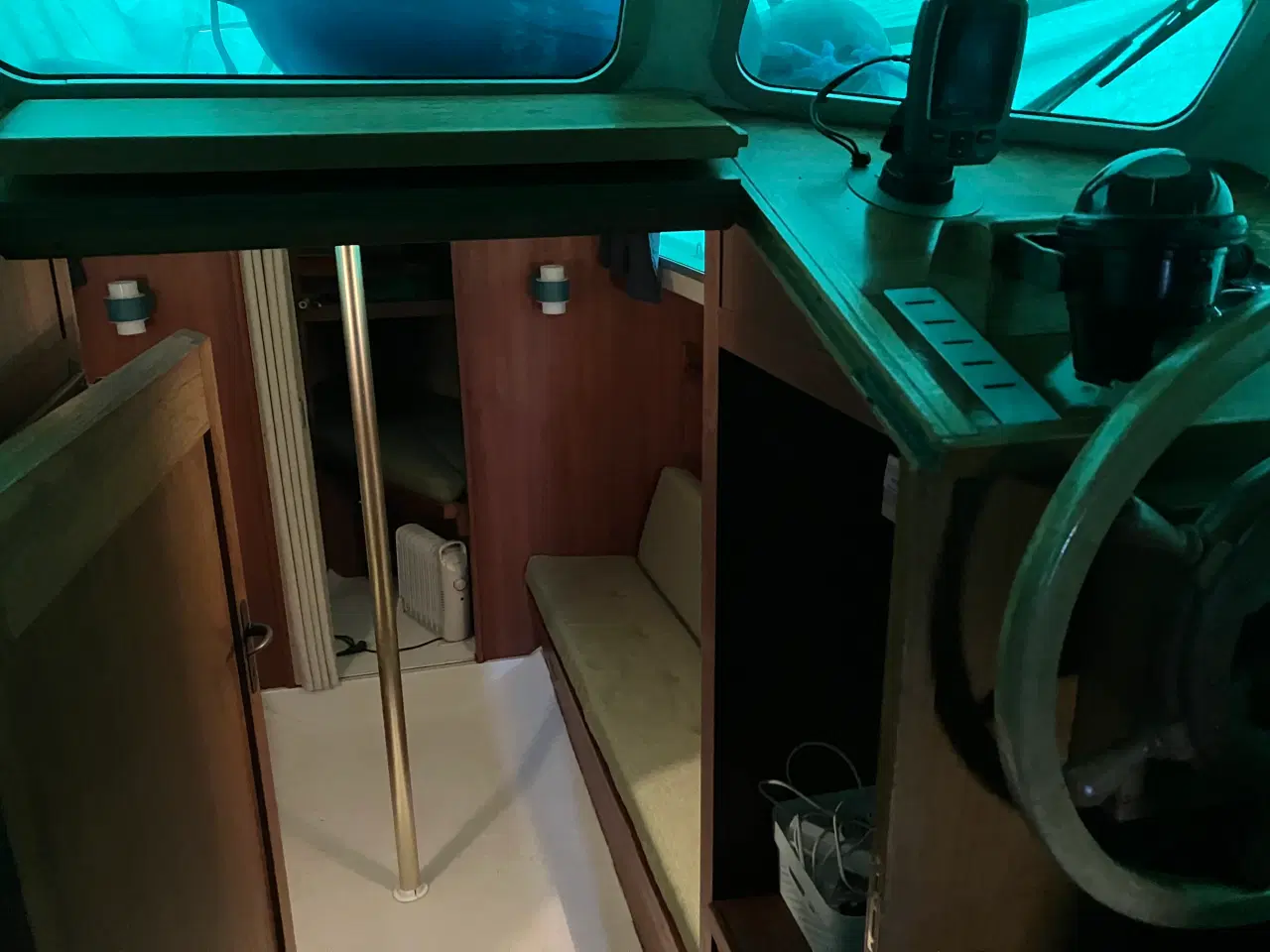 Billede 9 - lm 27 motorsejler