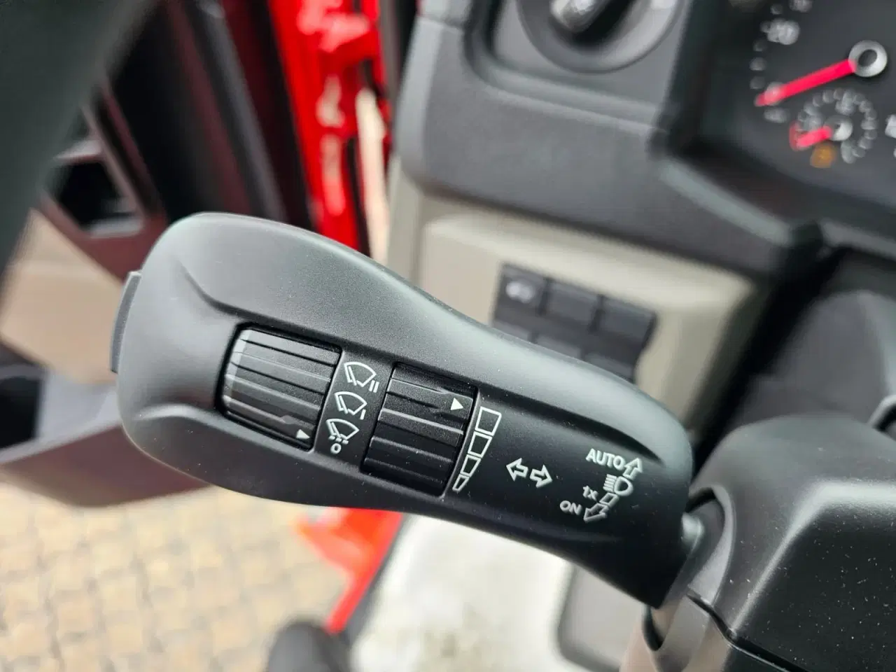 Billede 28 - MAN TGL 8.220 BL, Lukket kasse