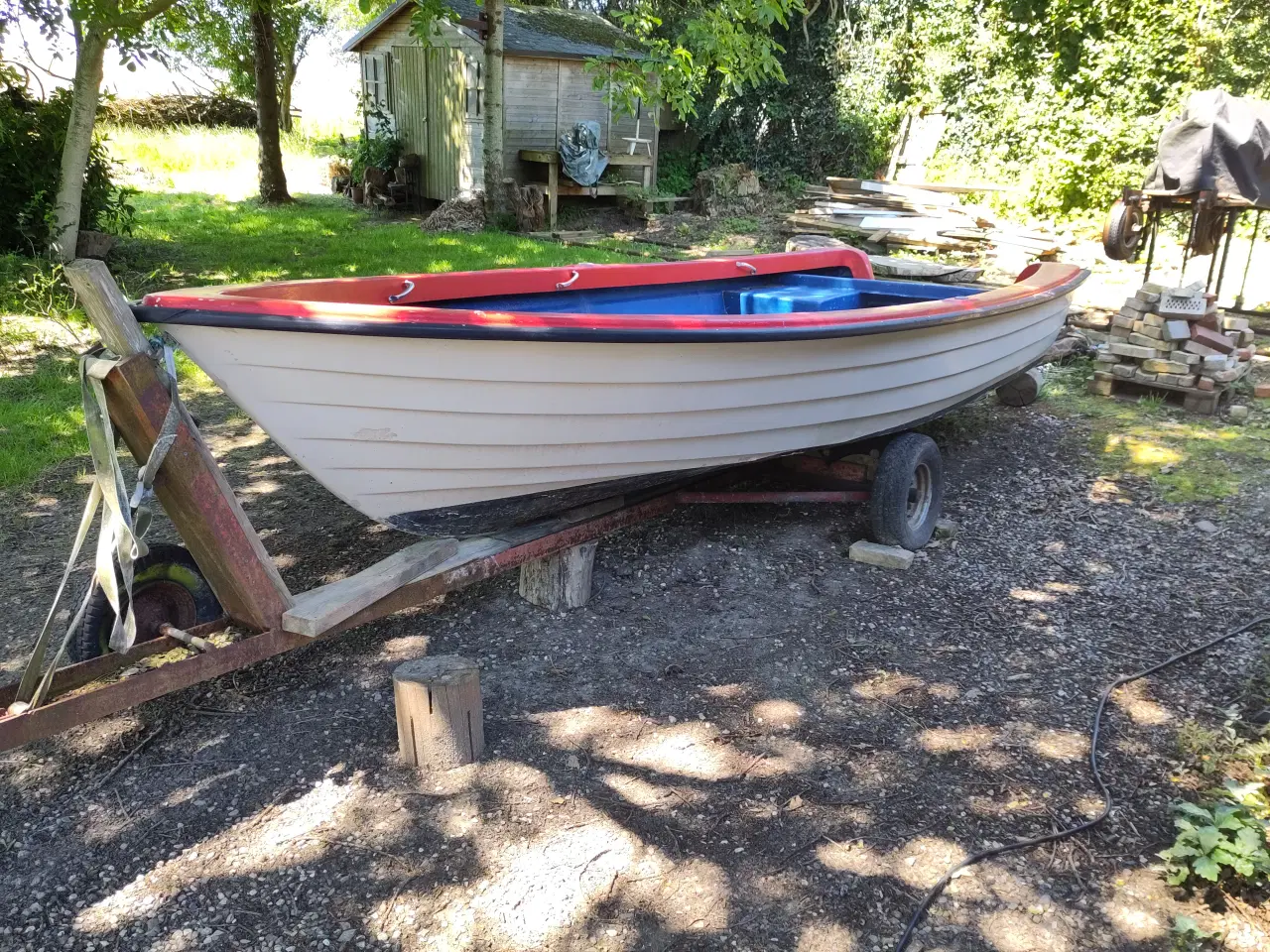 Billede 6 - Crescent 470 