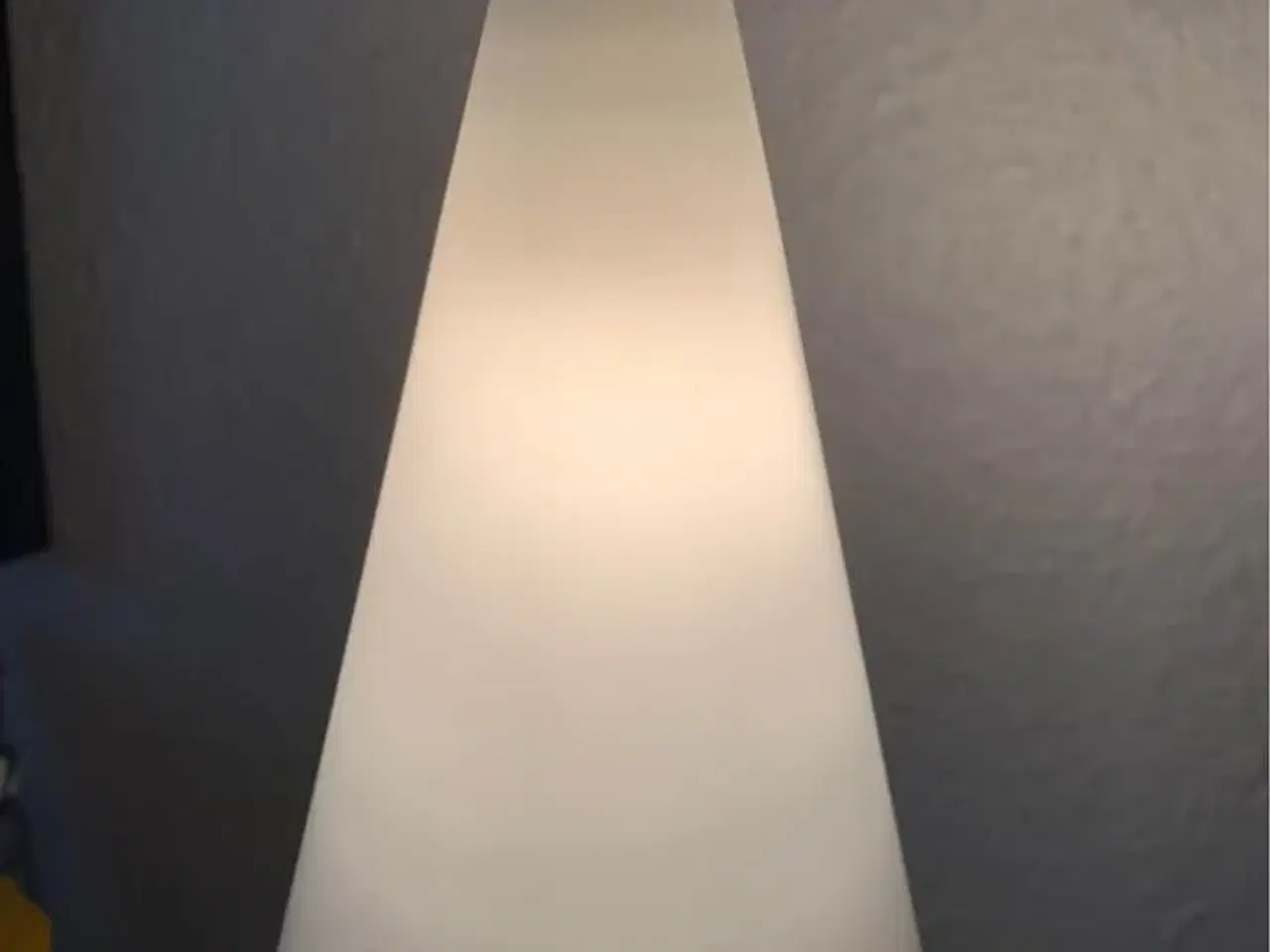 Billede 2 - herstal bordlampe