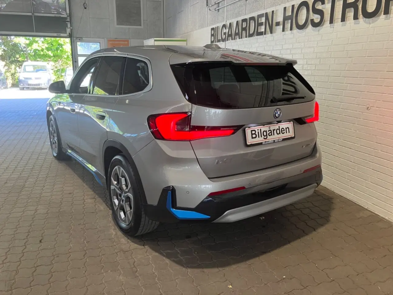 Billede 3 - BMW iX1  xDrive30 X-Line