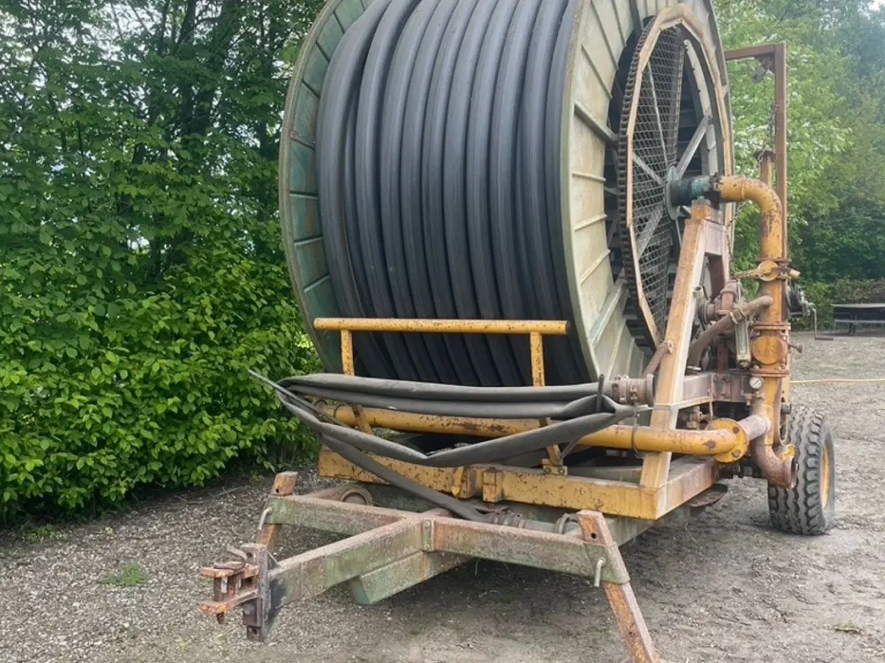 Billede 6 - Bording 90/110T 90/110T