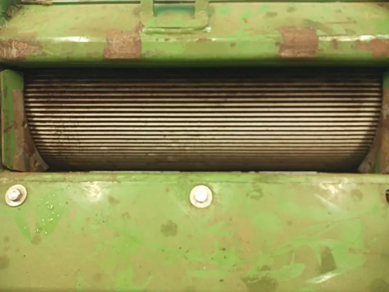 Billede 3 - Krone Big X 630 Corn Cracker