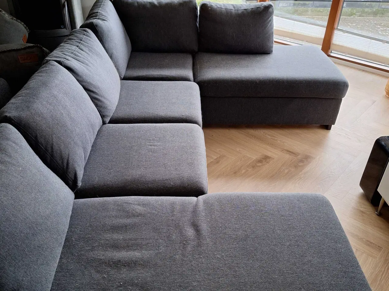 Billede 2 - Super U- sofa