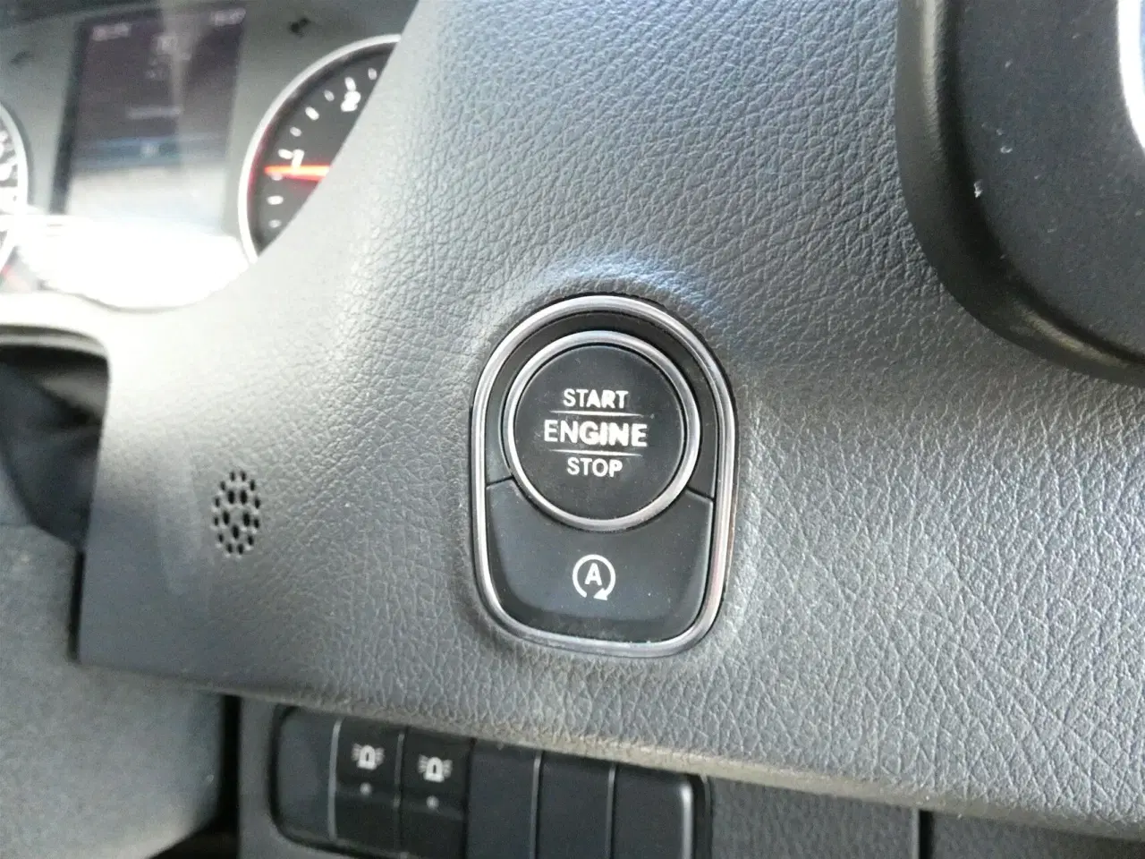 Billede 13 - Mercedes-Benz Sprinter 316 2,1 CDI A2 H2 RWD 7G-Tronic 163HK Van Aut.