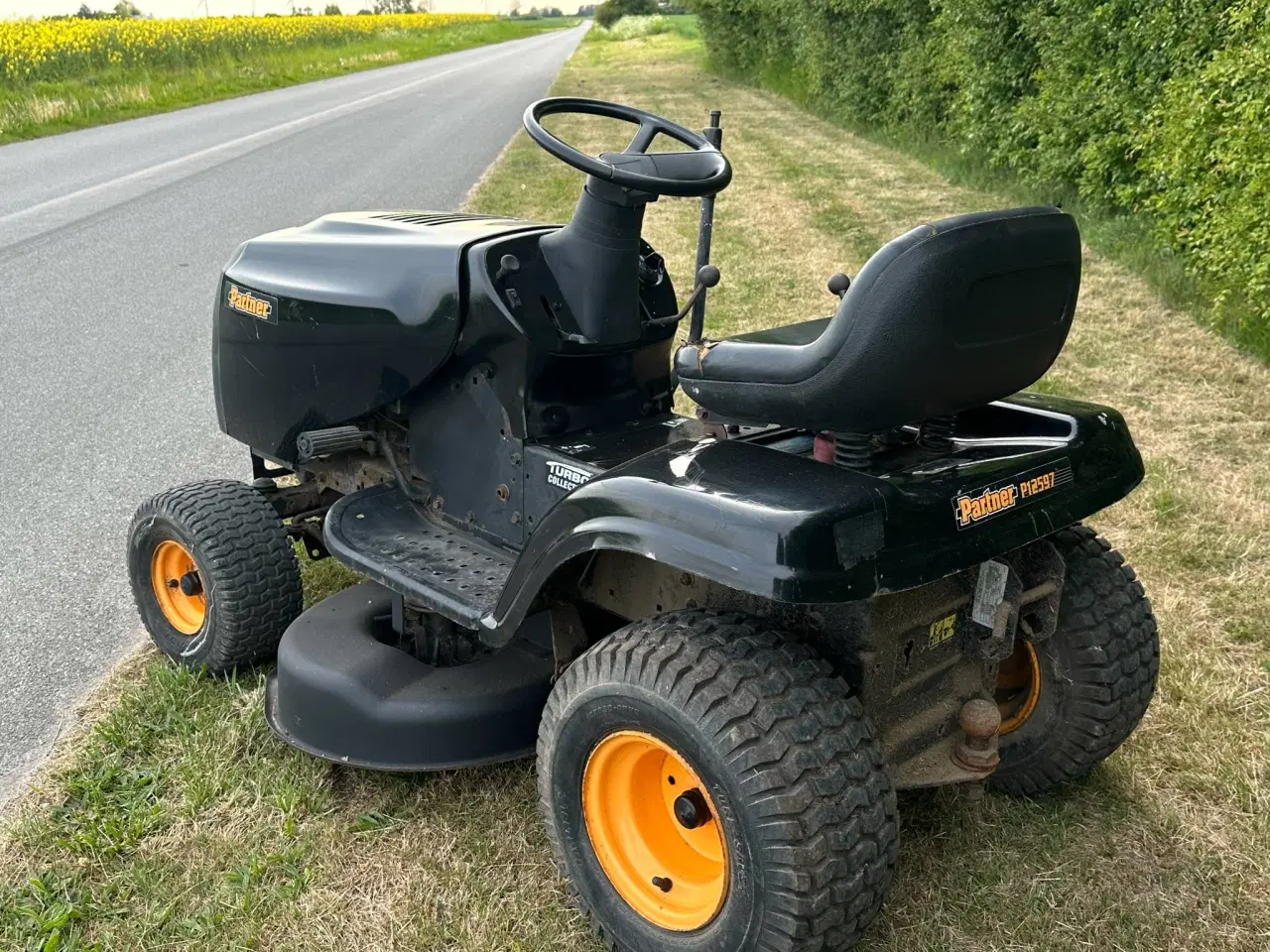 Billede 4 - Jonsered P12597