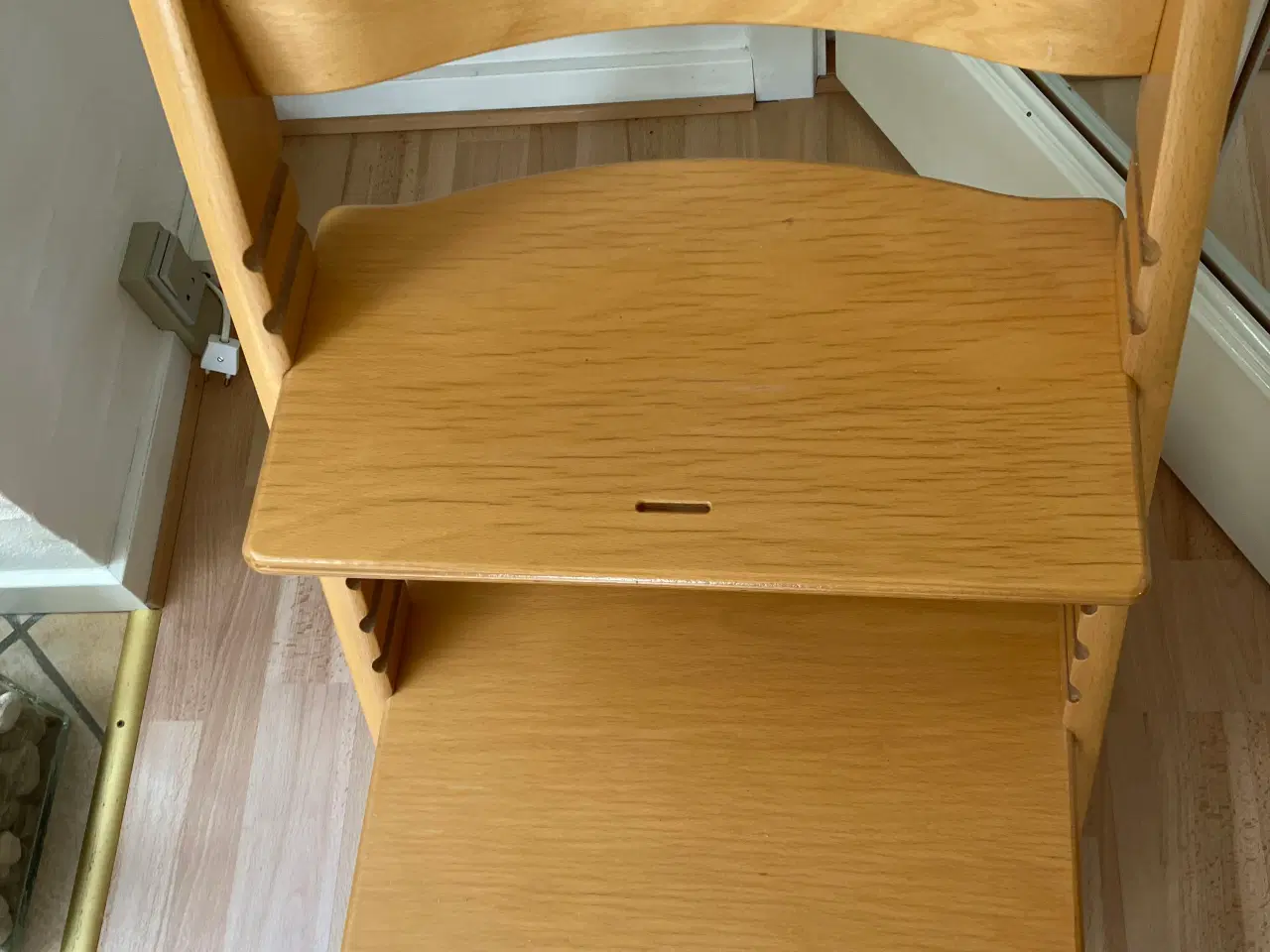 Billede 1 - Tripp Trapp Stol
