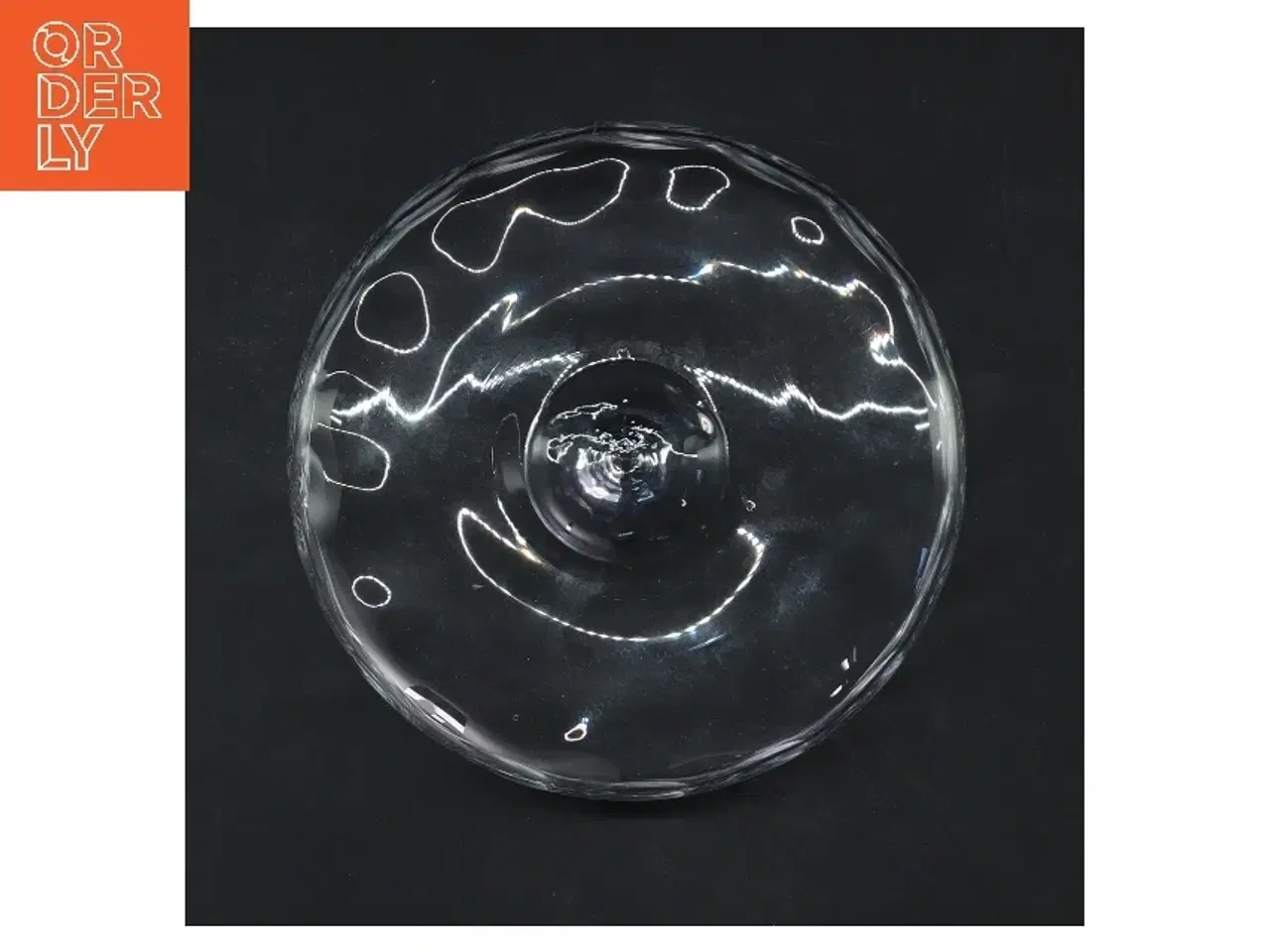 Billede 3 - Glaslåg (str. Ø 14 cm)