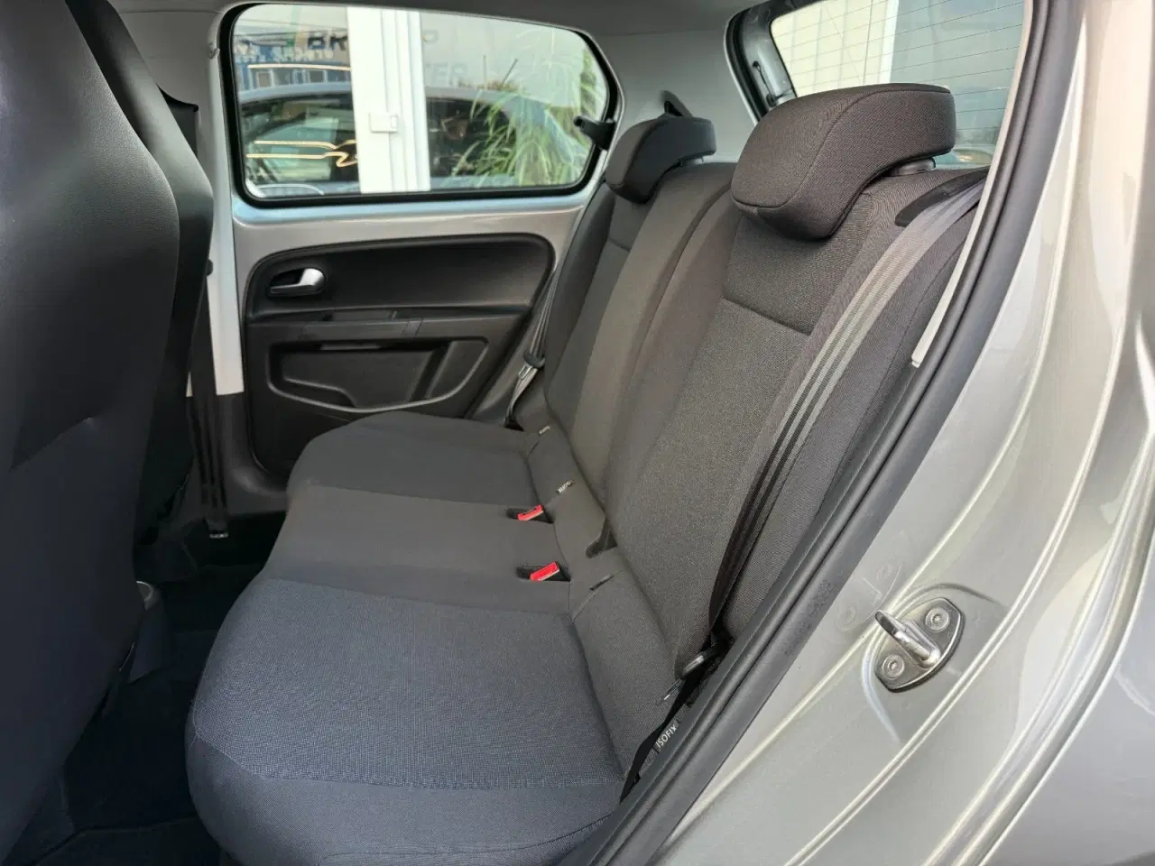 Billede 8 - VW Up! 1,0 MPi 60 Move Up! BMT