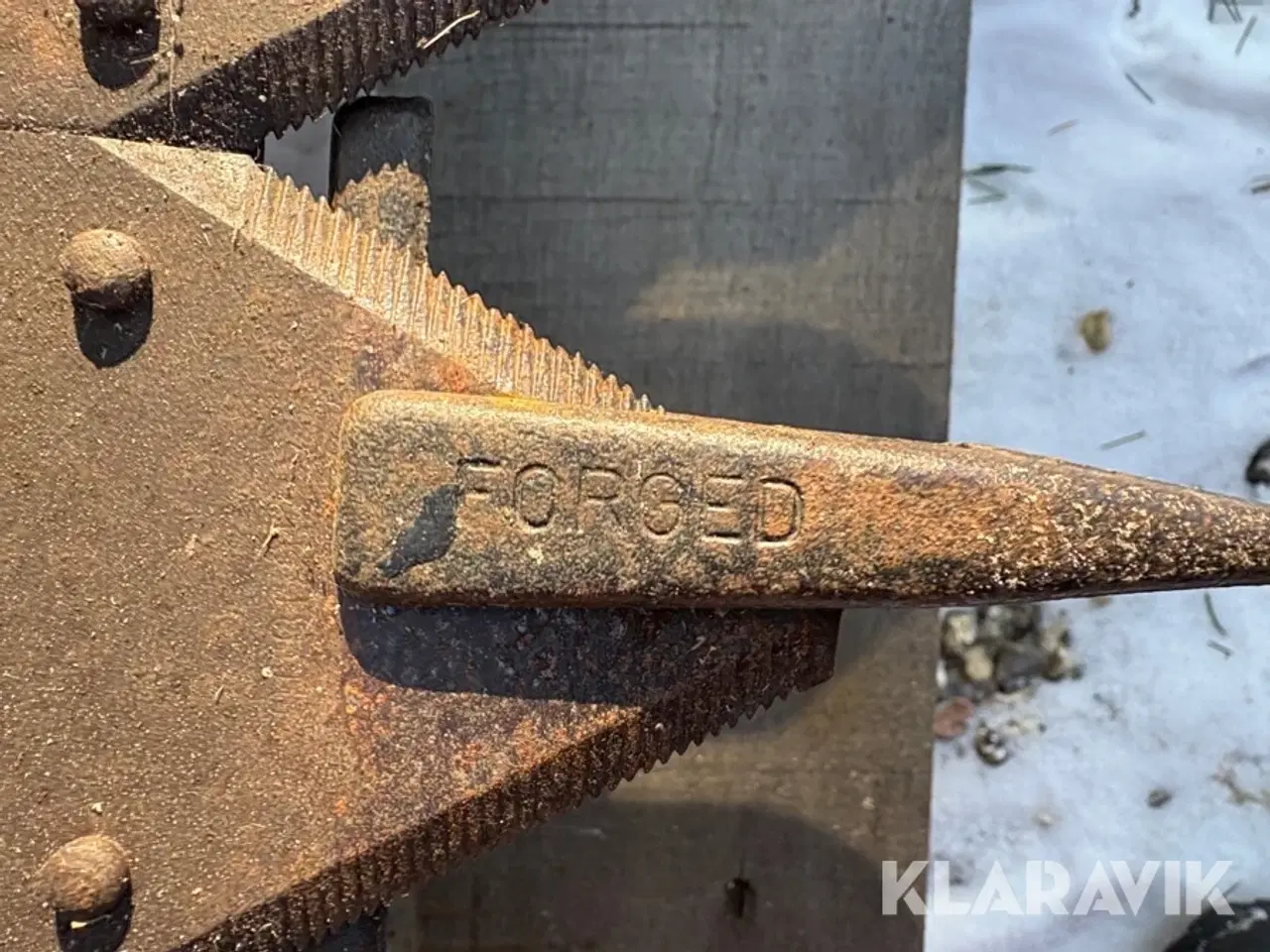 Billede 8 - Fingerklipper